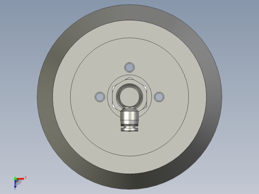 05-00-22-00A吸盘杆组件2241322122-借用件俯视缩略图