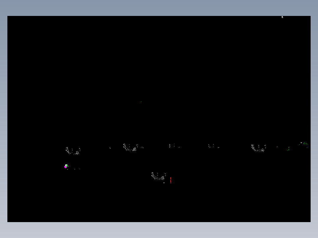 曹家垱水库除险加固工程设计