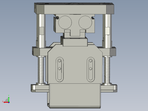 YLZC040E-07-0002兜取组件(A)后视缩略图