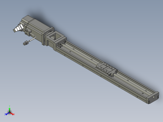 LX3010_B1_A3038_500_old2单轴驱动器