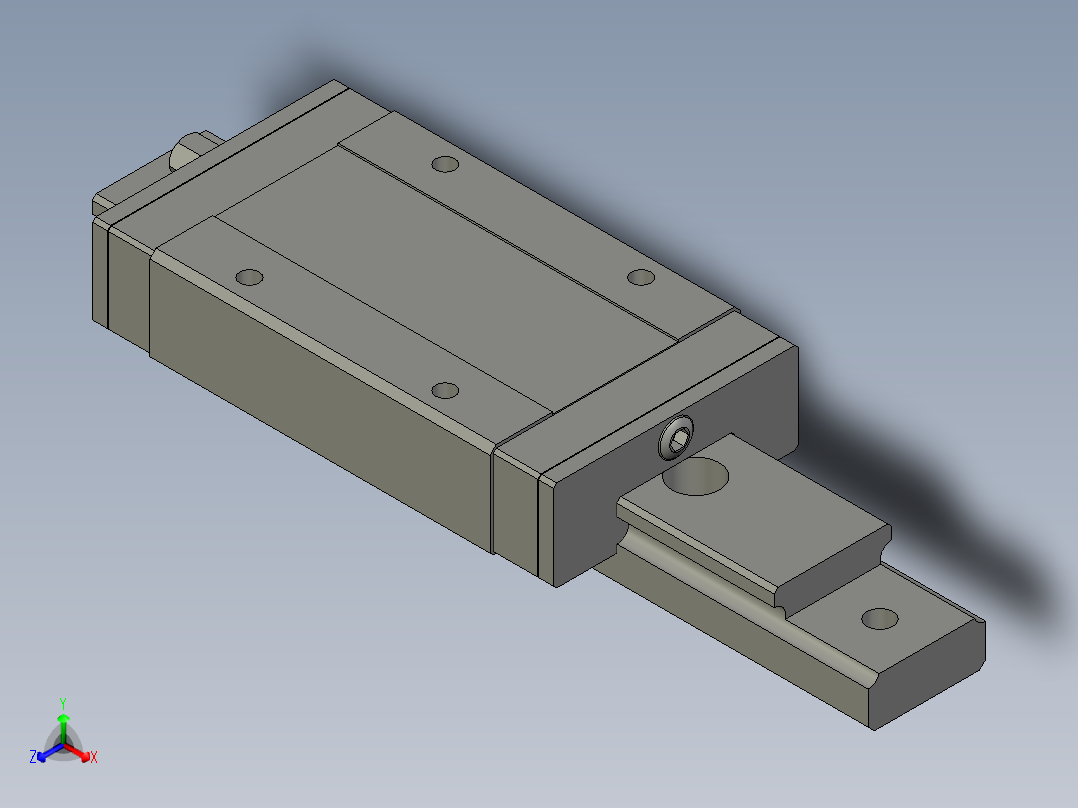 MGN15H1R99Z0C主视图