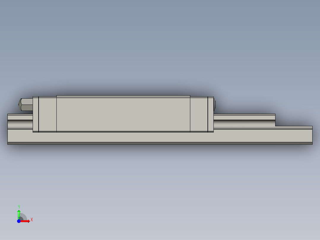 MGN15H1R99Z0C前视图