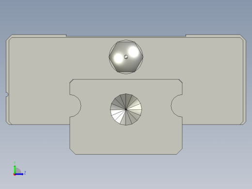 MGN15H1R99Z0C左视缩略图