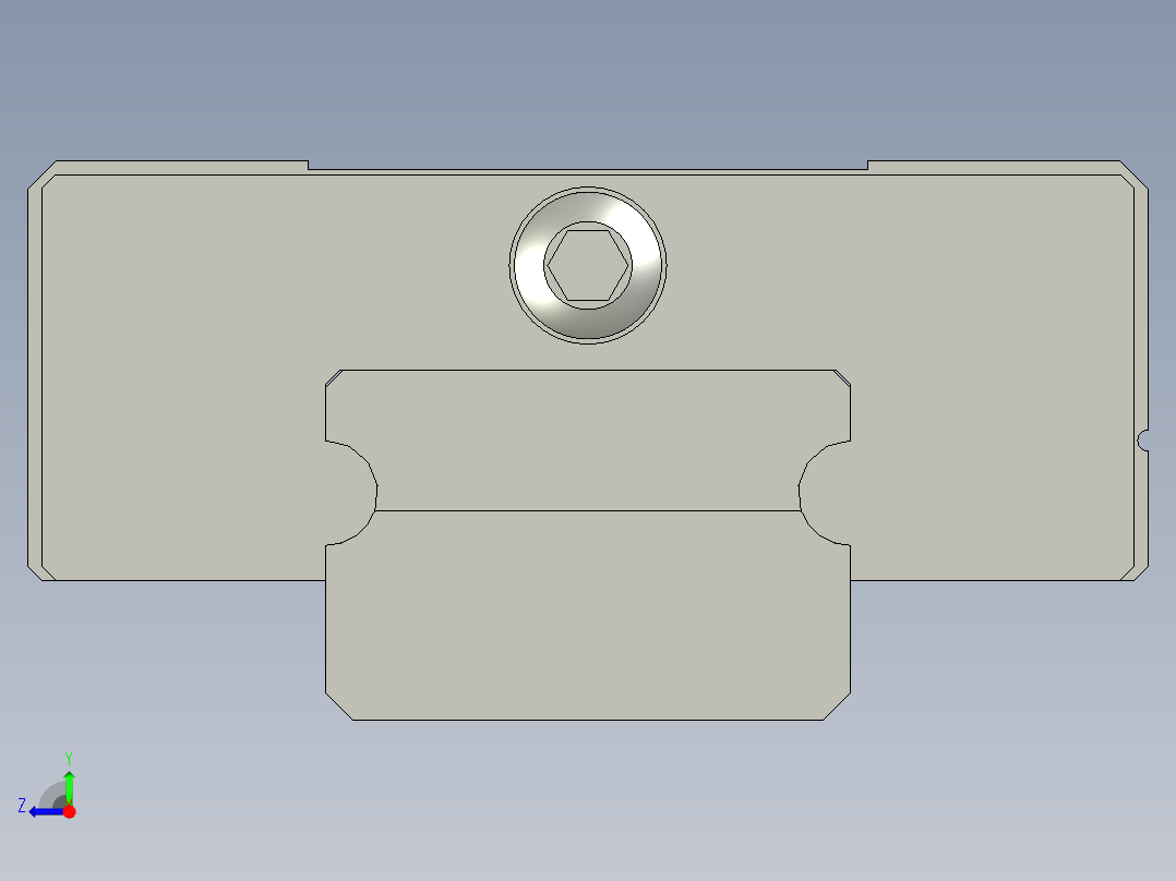 MGN15H1R99Z0C右视图