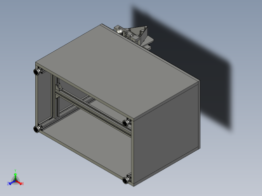 方便使用的铝合金轮毂打磨台