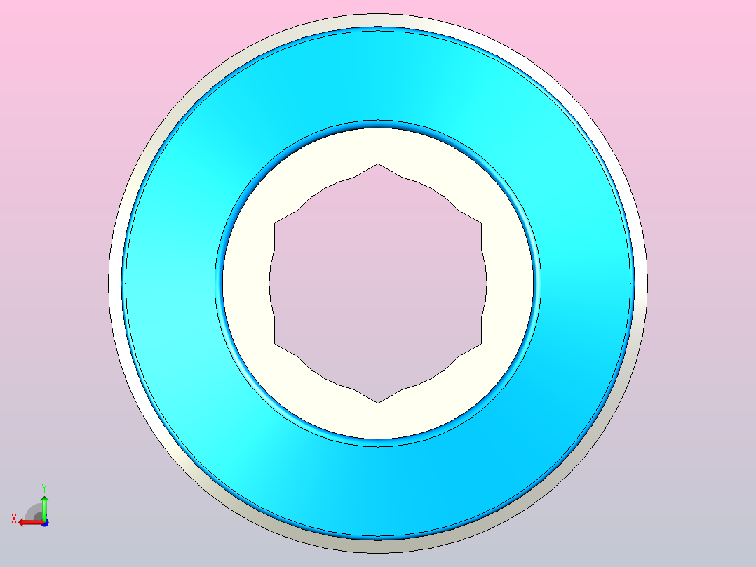 快插接头QS-G3_8-12-I后视图