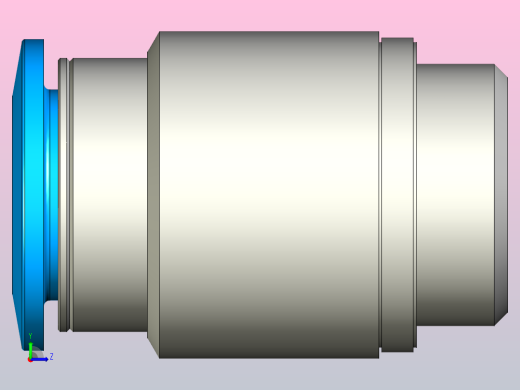 快插接头QS-G3_8-12-I左视缩略图