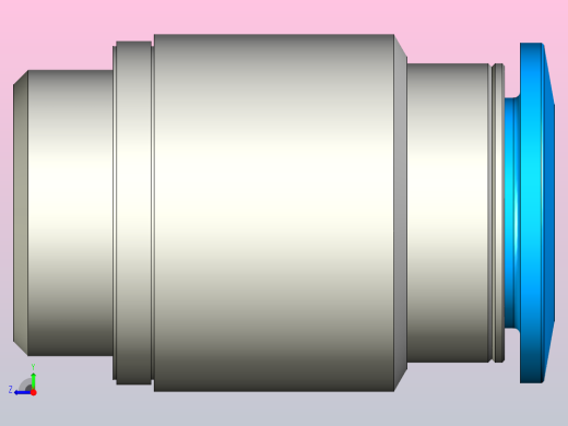 快插接头QS-G3_8-12-I右视缩略图