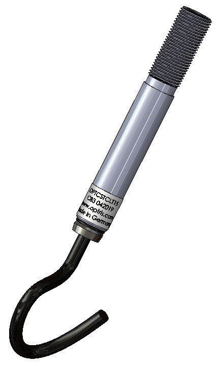 温度计 OPTRIS OPTCSTCLT15非接触式温度传感器