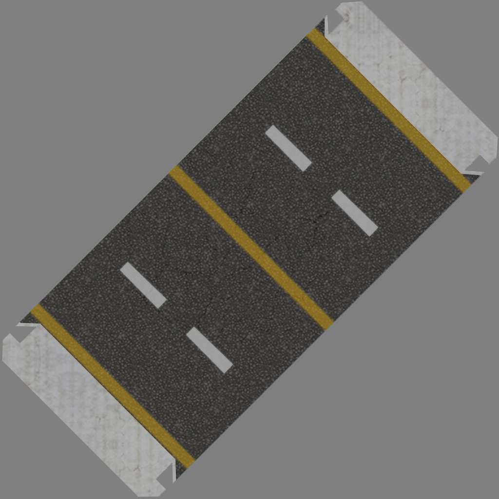 路段