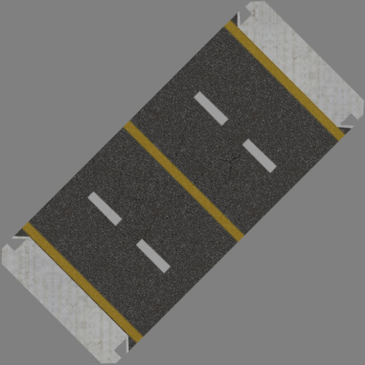 路段缩略图