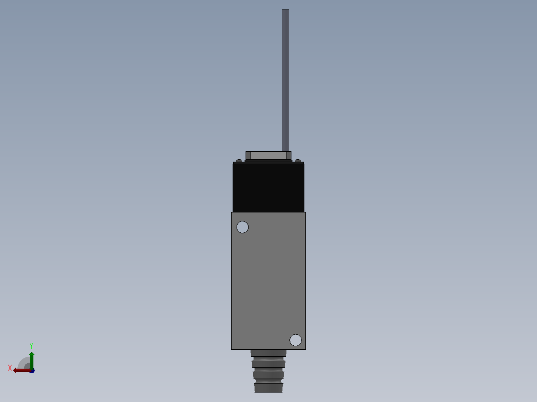 HL-5050[HL-5050]欧姆龙接近开关，微动开关，光电后视图