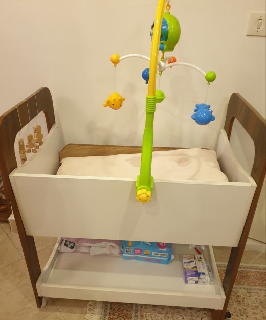孩子的卧室缩略图