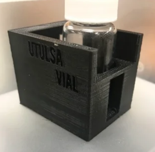 小瓶Cuvette适配器缩略图