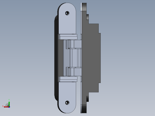 铰链后视缩略图