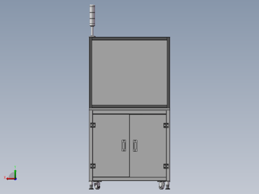 环形光学胶检测机sw21后视缩略图