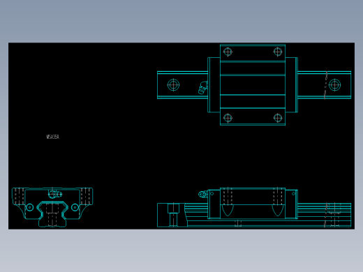 银泰PMI-MSA35A.dwg