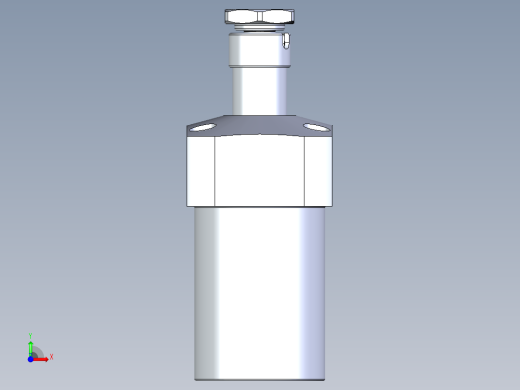 KOSMEKLT0360-GR-Y60多系列多零件图纸模型多系列多零件图纸模型前视缩略图