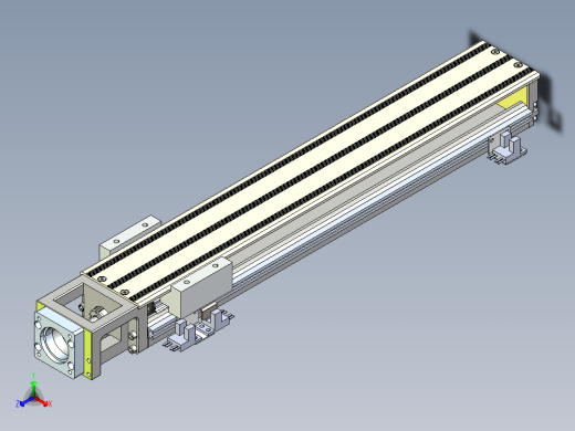 模组MK6005C-400A1-F1CS2