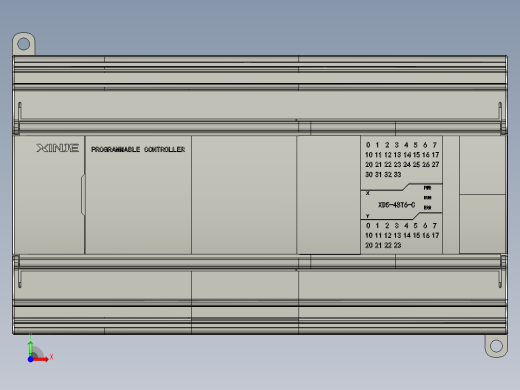 XD5-48PT6-C前视缩略图