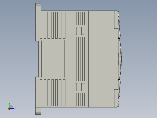 XD5-48PT6-C左视缩略图