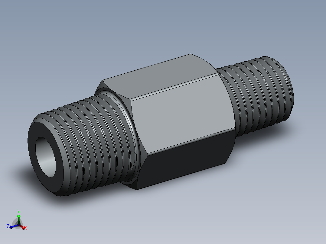 管件接头、螺纹接头、三通(31)