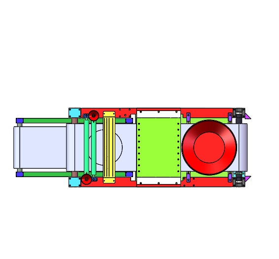 擀面皮自动生产机sw17可编辑