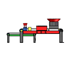 擀面皮自动生产机sw17可编辑