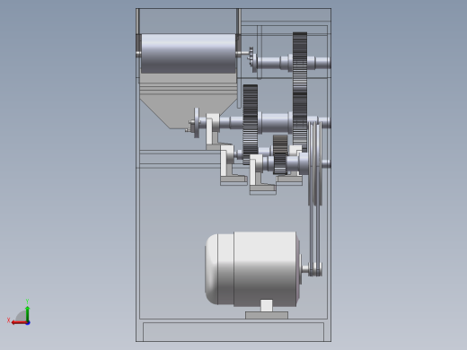 切片机后视缩略图