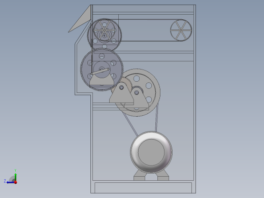 切片机右视缩略图