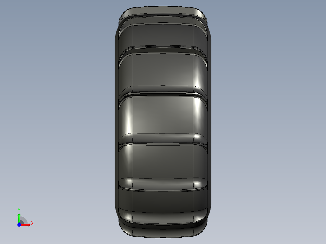 轮胎、车轮、轮毂(169)前视图