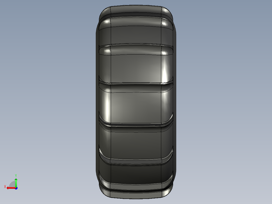 轮胎、车轮、轮毂(169)后视图