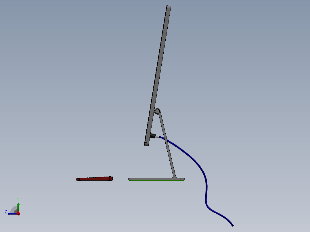 电脑、笔记本(61)右视图