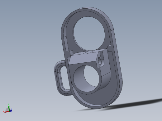 迷你绿柱石 _ Onyks 手枪..zip