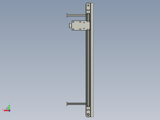 ZDL-RGZX-SS0001a输送线体后视缩略图