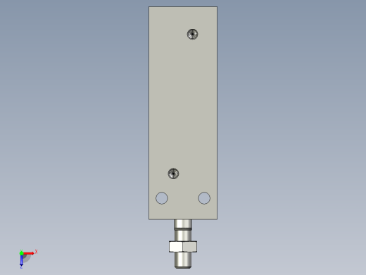 CDU25-50D(0_0_0)(HI)俯视缩略图