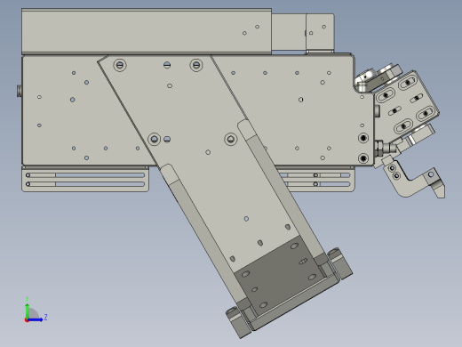 02-00-02撕膜机构左视缩略图