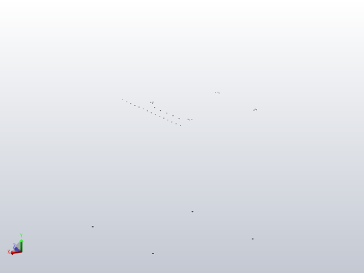 内腔半自动玻璃组装贴合密封保压设备