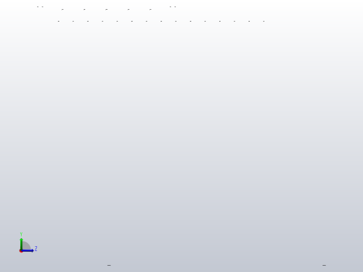 内腔半自动玻璃组装贴合密封保压设备左视缩略图