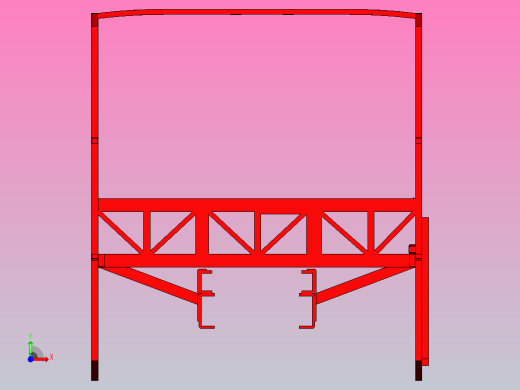 原型巴士1快照2前视缩略图