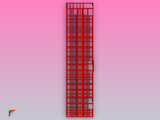 原型巴士1快照2俯视缩略图