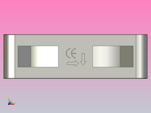 温控器-风扇ZHJ06-5015前视缩略图