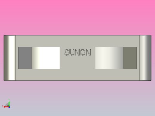 温控器-风扇ZHJ06-5015后视缩略图