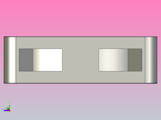 温控器-风扇ZHJ06-5015右视缩略图