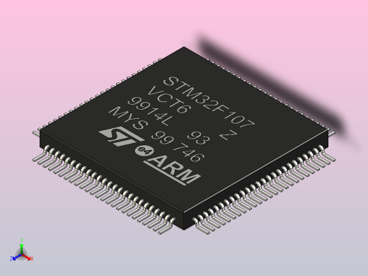ARM微控制器-11