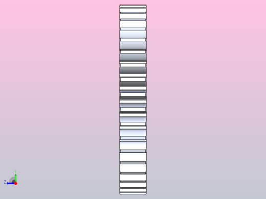 正齿轮选择右视缩略图