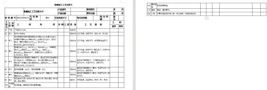 电梯制动器支撑环的加工工艺分析及钻孔夹具设计含SW三维及8张CAD图缩略图