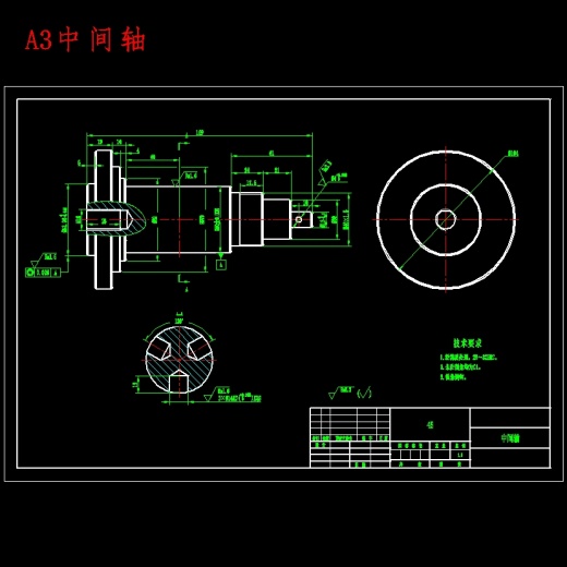 电梯制动器支撑环的加工工艺分析及钻孔夹具设计含SW三维及8张CAD图缩略图
