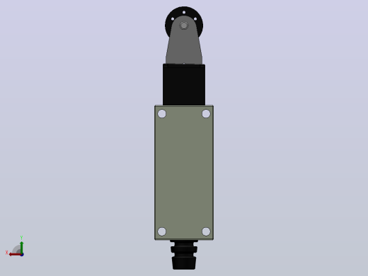 TZ8104[TZ-8104]接近开关，行程开关，微动开关后视缩略图