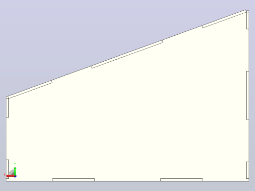 BT40工具支架（焊接版本）后视缩略图
